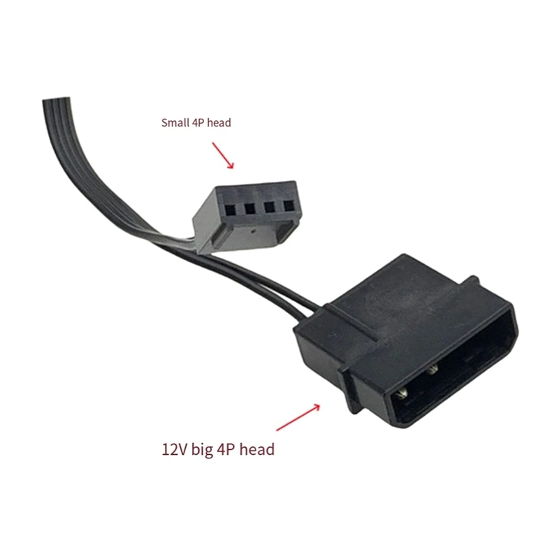 XH500B PC مضخة وخزان المياه رفع متكامل 3.5 متر تدفق 550L مبرد مياه الكمبيوتر المدمج في إزالة الرغوة 242 مللي متر