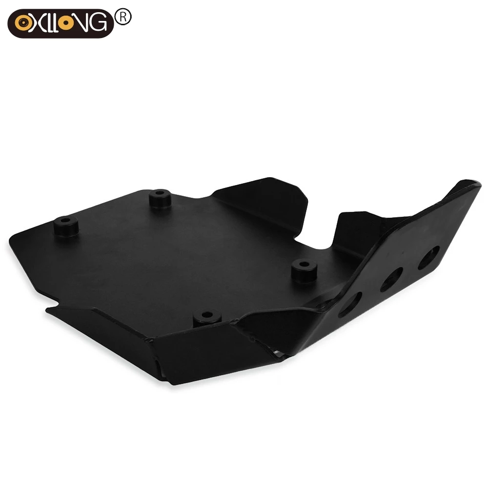 

Защита картера двигателя и рамы для мотоциклов BMW F650GS, F700GS, F800GS, F800GS Adventure (ADV)