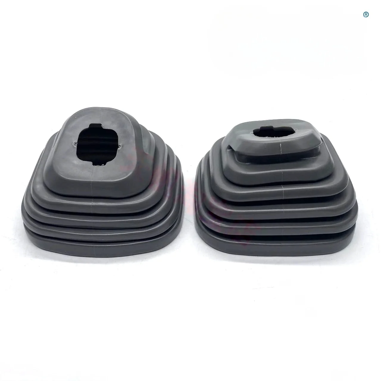 

High-quality rubber dust cover for the joystick handle of the Hitachi excavator ZAX200/330/470-5G-5A cab