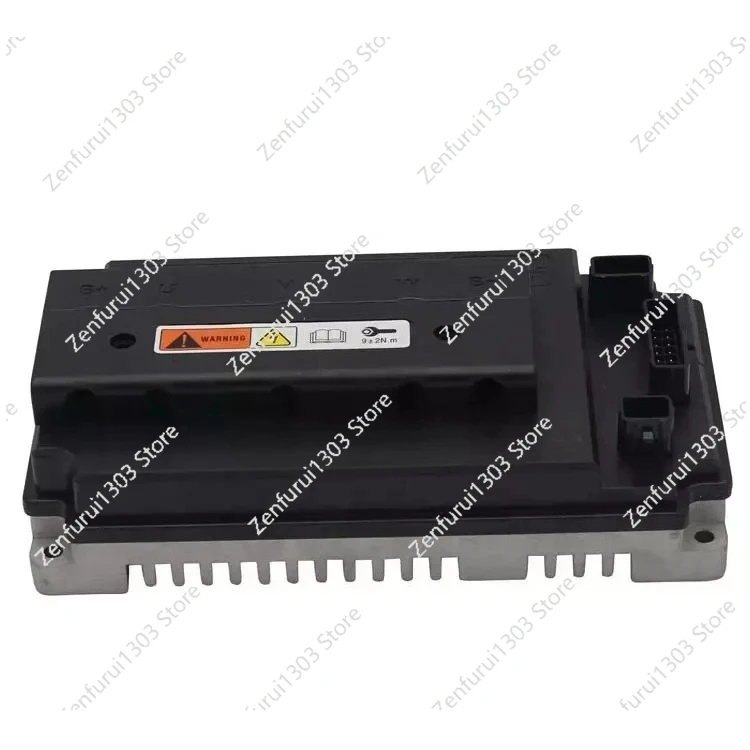 EM100/72350 Smart Programmable Controller For Brushless DC Can Be Suitable For Ebike Scooter Electric Bicycle