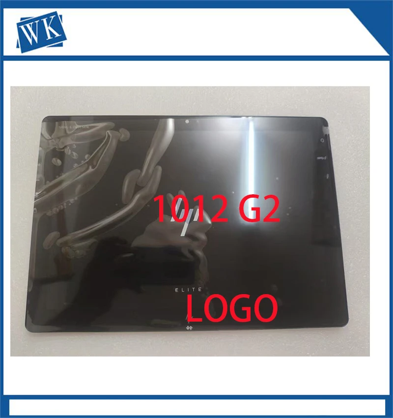 

12,3 дюйма для HP Elite x2 1012 G2, дигитайзер с бисквилем, 924438-001, 924438-001