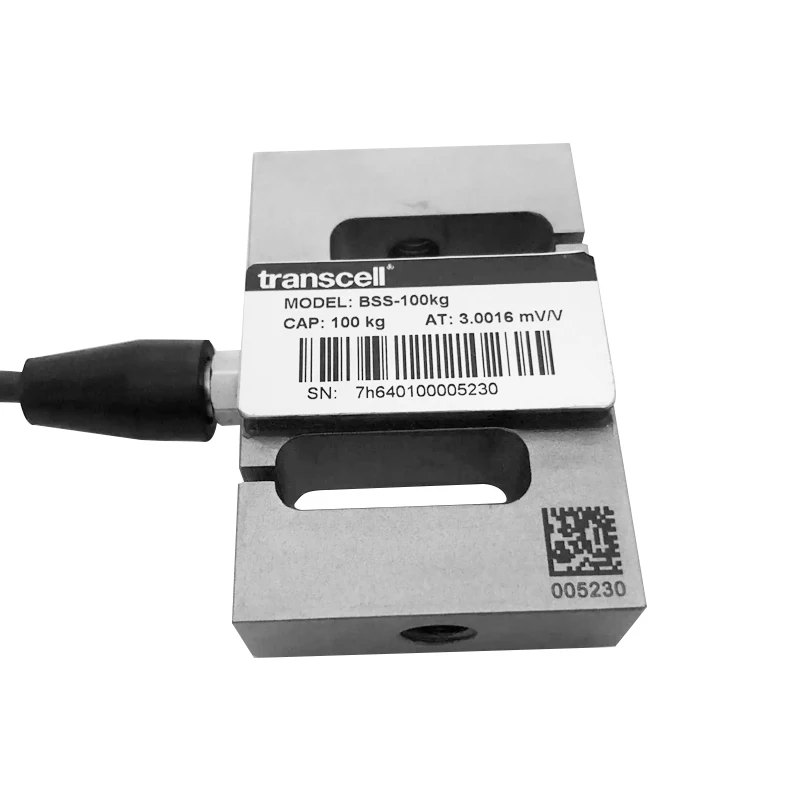 نوعية جيدة Transcell الوزن الاستشعار BSA-50MT2 BSA-50MT S تحميل خلية تحميل الاستشعار #2