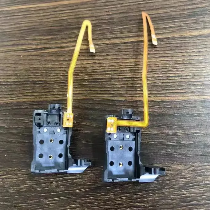 FSM80S آلة دمج الألياف FSM70S آلة ذوبان الألياف 80c تركيبات الاستشعار قاعدة الدفع الاستشعار