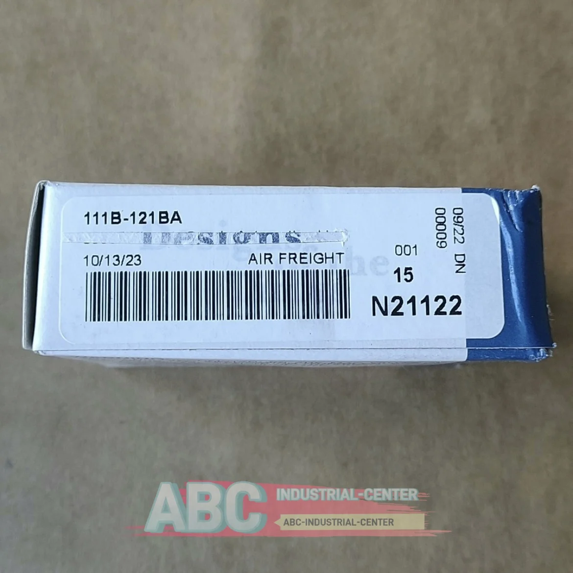 111B-121BAAA 111B-121CAAA 111B-111CAAA 電磁弁 100%新品