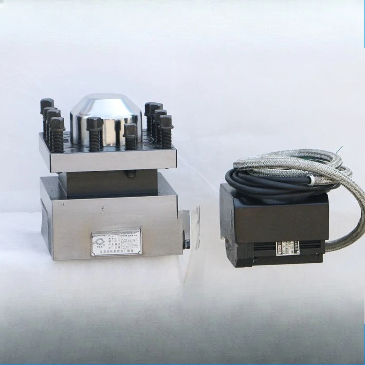 CNC turret tool holder AK21106*4 Dalian CNC lathe tool holder