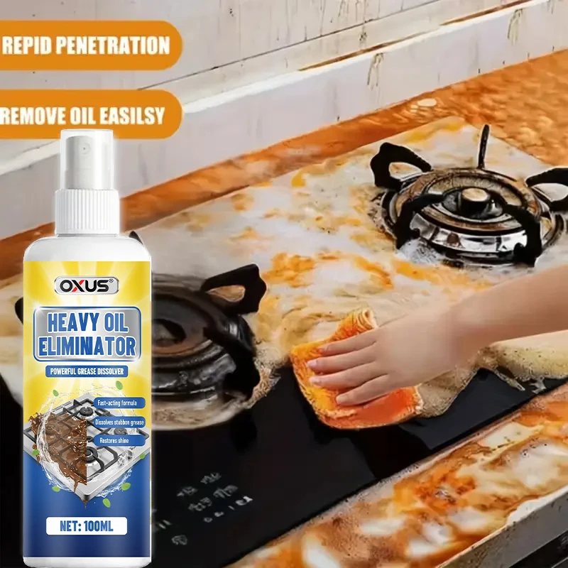 Thumbnail 2 - #6 Popular Oven Cleaners Choices