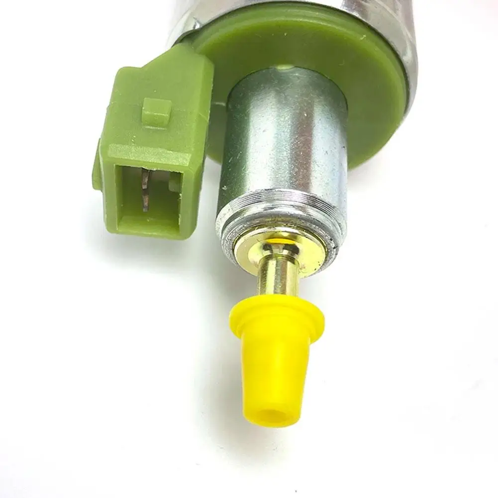 12 فولت/24 فولت سيارة مُسخّن الهواء مضخة وقود الزيت العالمي سيارة معدنية سخان الوقود مضخة الهواء الديزل سخان مضخة