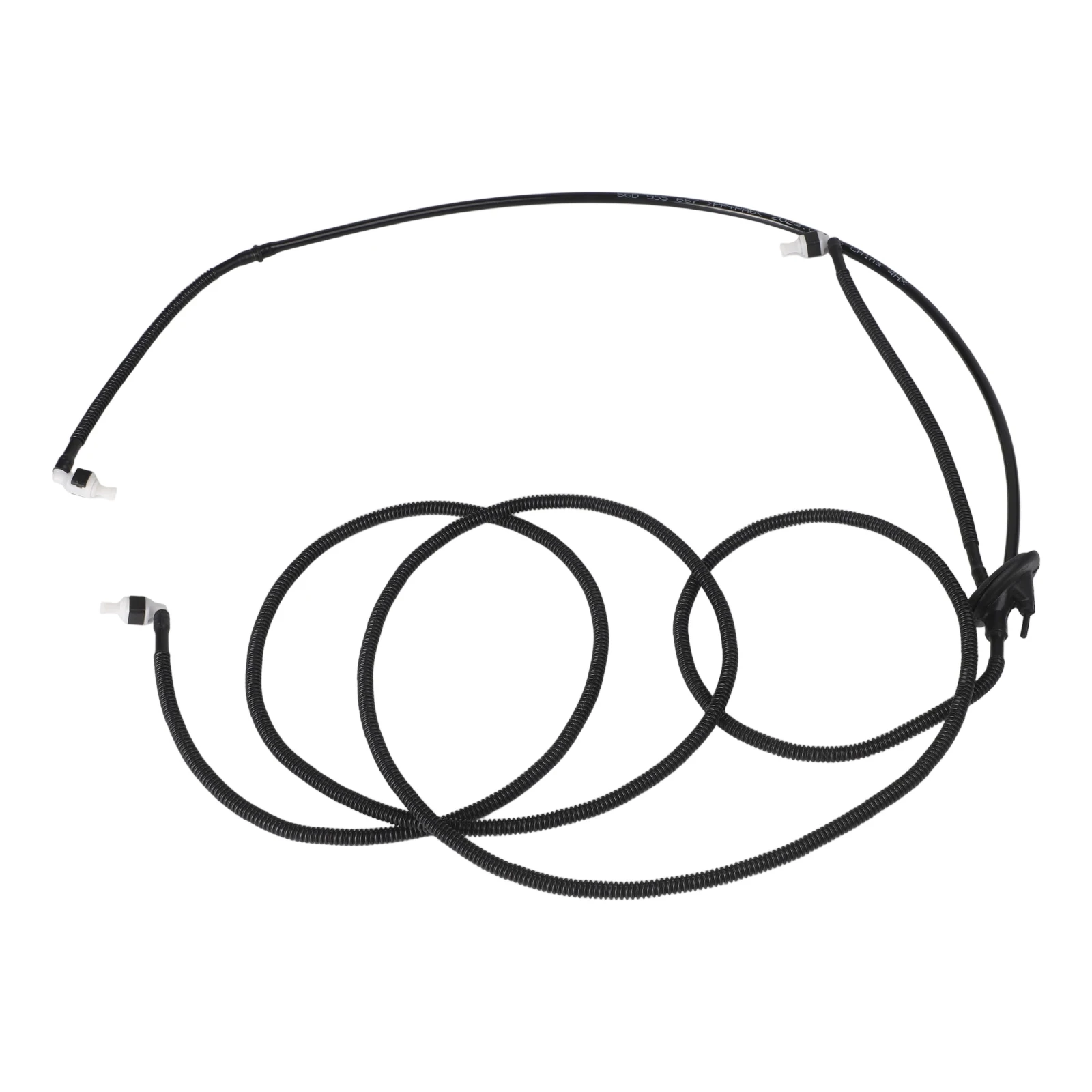 

Распылительный шланг для обслуживания автомобиля, распылительная насадка для стеклоочистителя для автомобиля, высокая надежность, идеальное соответствие автомобиля, стабильные характеристики