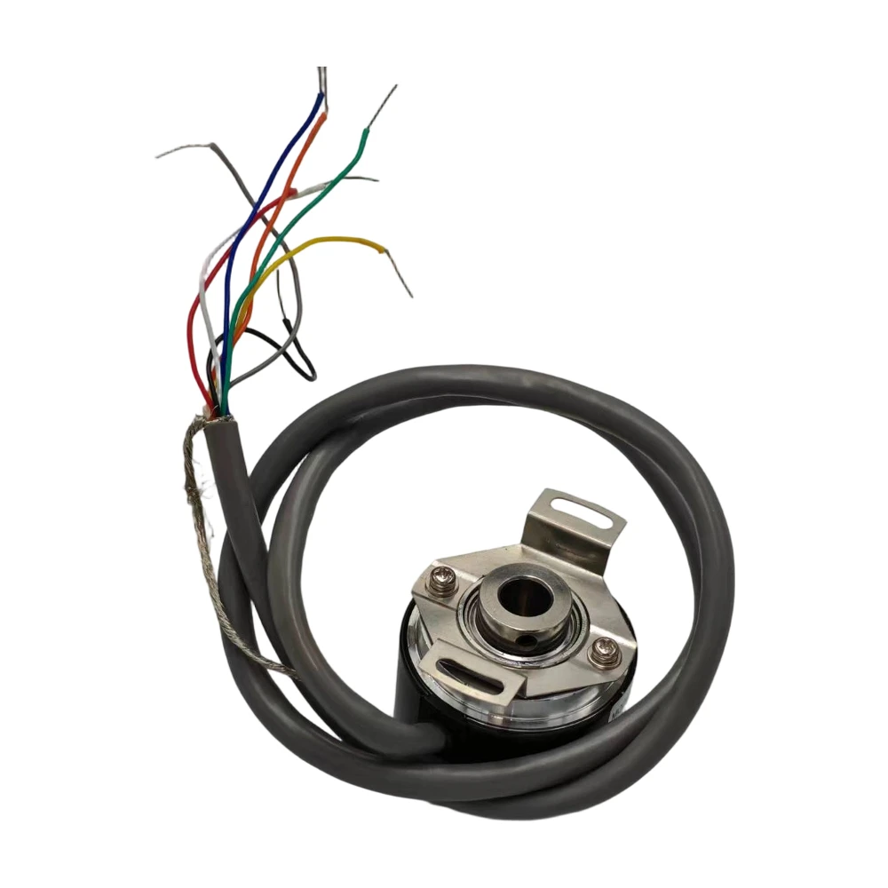 HES-25-2MD 2500P/R rotary encoder / 2500 pulse encoder