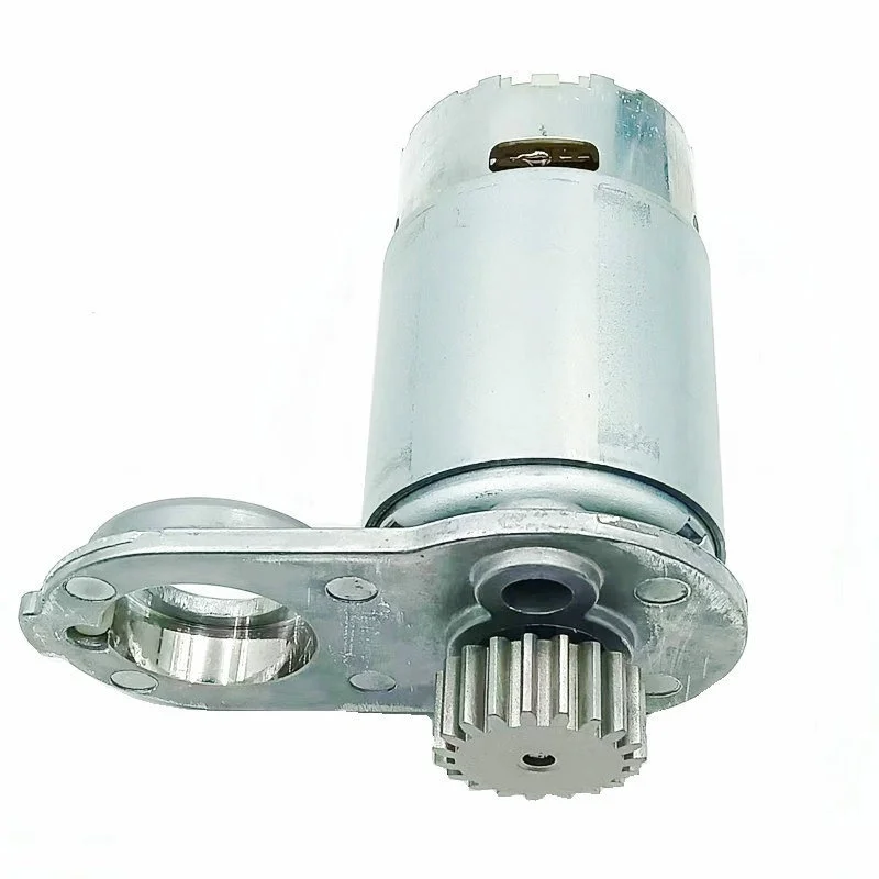 

Аксессуары для электроинструментов, детали для Makita BUR141 BUR181 DUR141 DUR181 629932-8 629932B8 14,4 В 18 В, надежный двигатель для газонокосилки