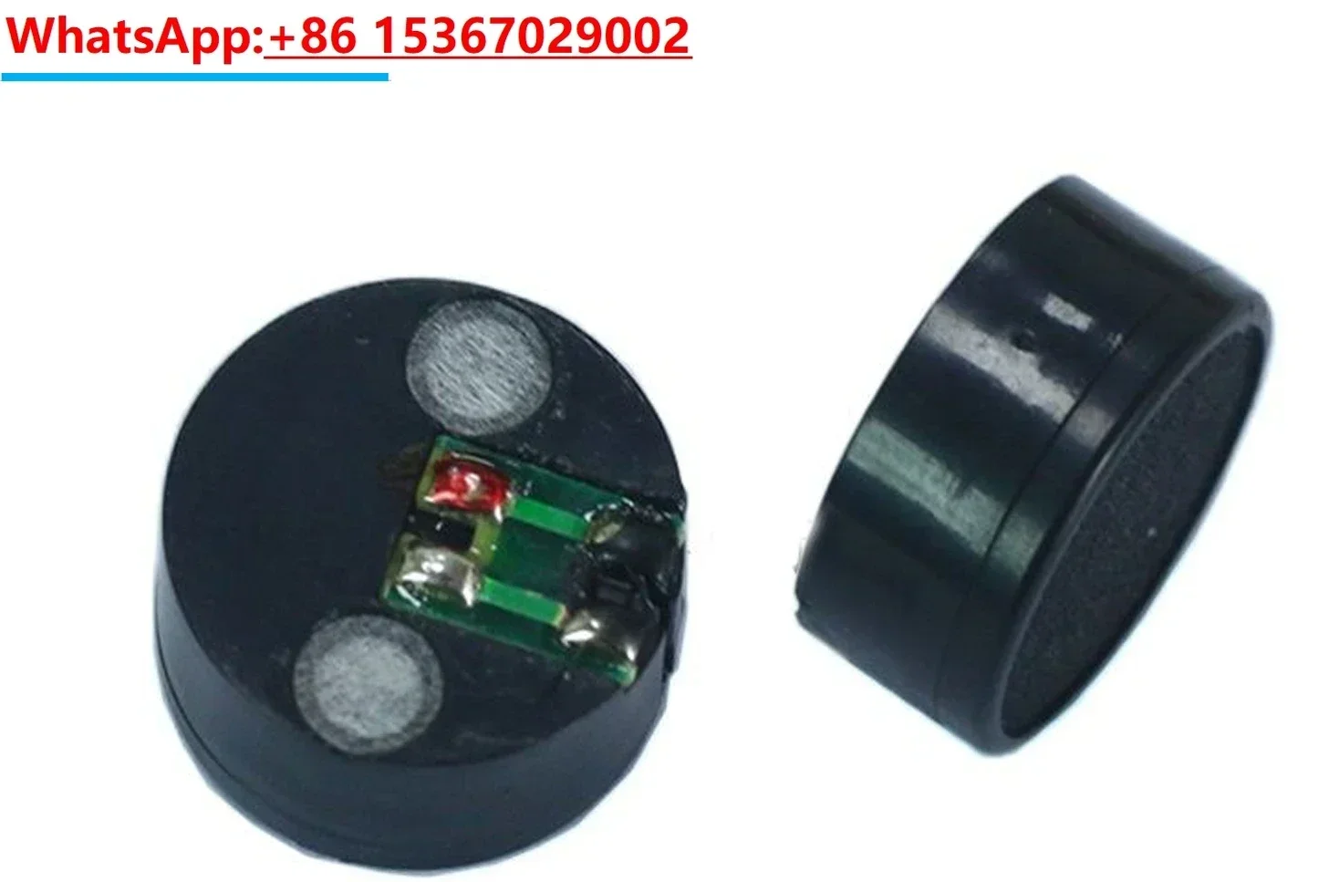 

2 шт. 1508 динамический микрофон, капсула микрофона KTV Performance/микрофонный сердечник