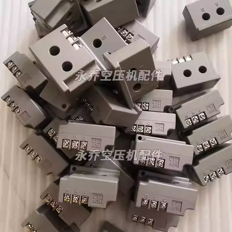 1PCS Screw Air Comp…