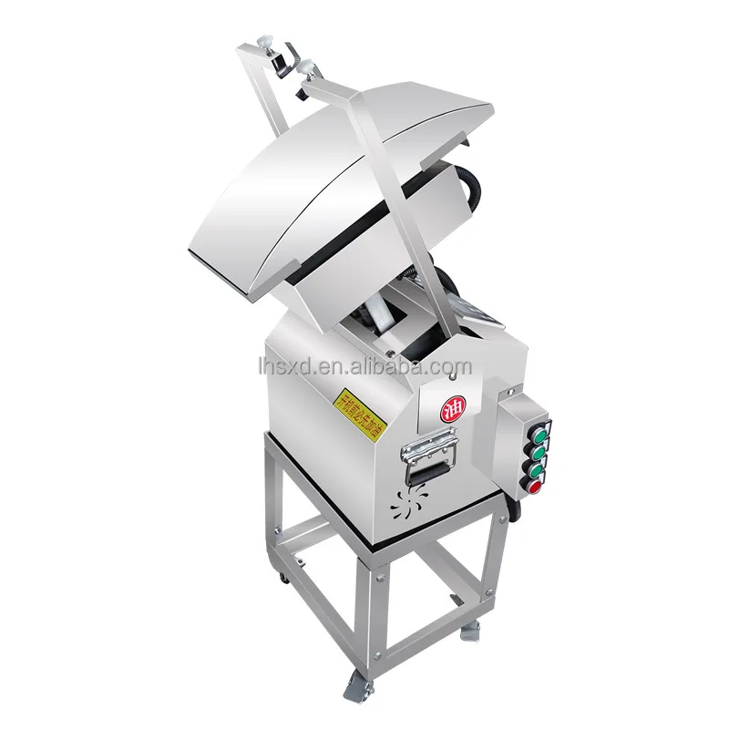 Daoxiao Noodles Machine Commercial Full-automatic Small Single Cutter Double Cutter Intelligence