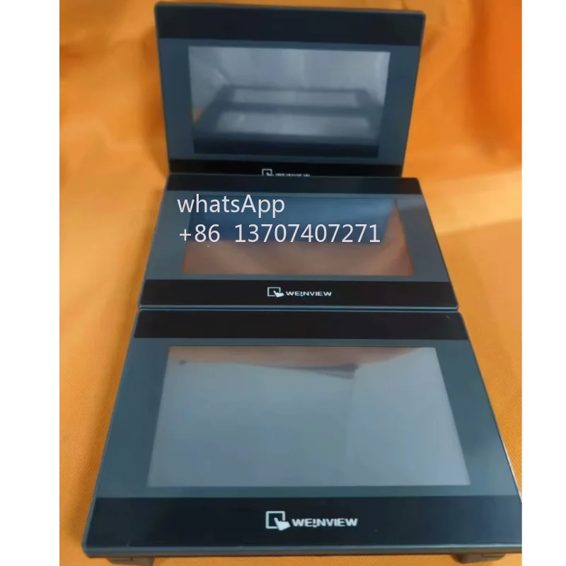

MT6071IP подержанный сенсорный экран протестирован в порядке и отправлен Quicklys
