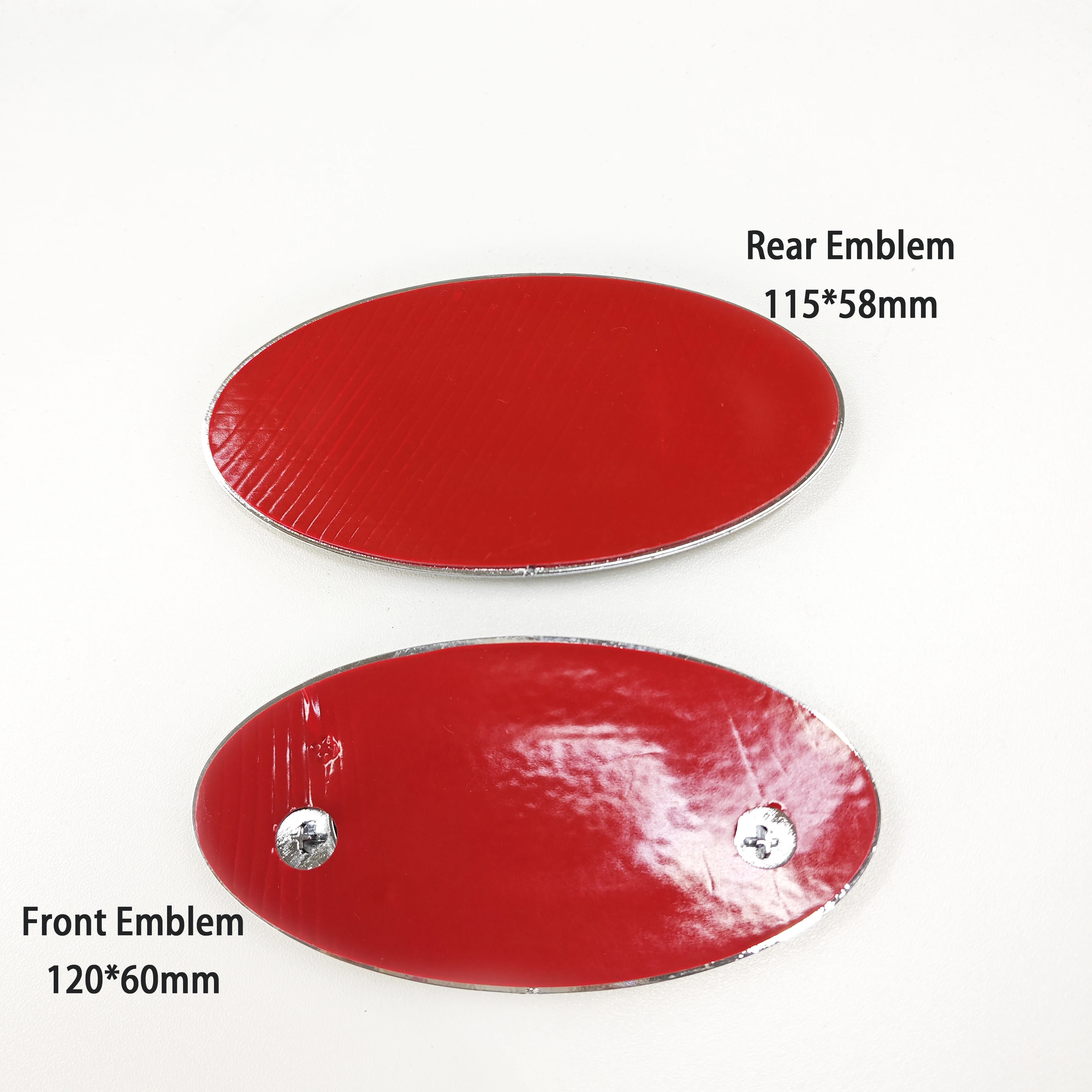 Рисунок 5 - эмблема Переднего Капота автомобиля