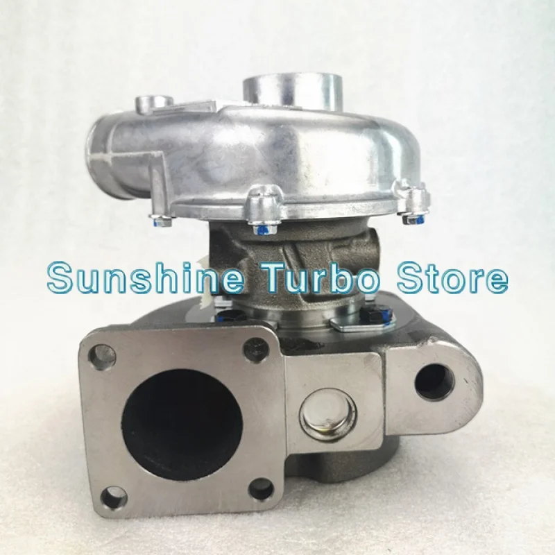 

turbo for 1991-99 Yanmar Marine with 3JH2-T(B)E Engine RHB5AW Turbo VA180095 MYBA 129171-18001 B52CNDS0095B