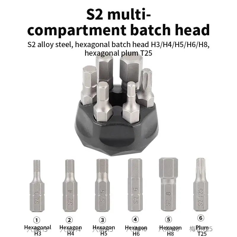 Thumbnail 3 - #72 Most Reviewed Bicycle Tools