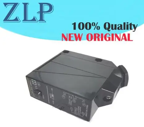 E3JM-R4M4-US E3JM-R4M4T-US Mirror reflection photoelectric switch sensor new