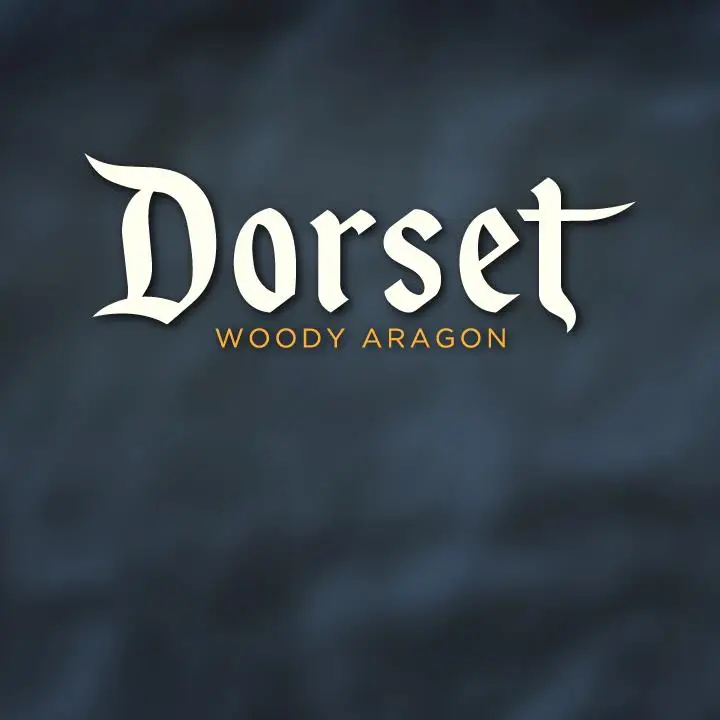 Dorset by Woody Aragon,Magic Tricks