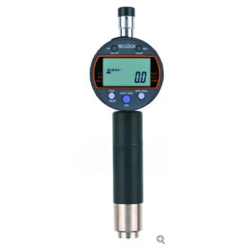 Japão, testador de dureza digital TECLOCK GSD-719K-R GSD-720K-R