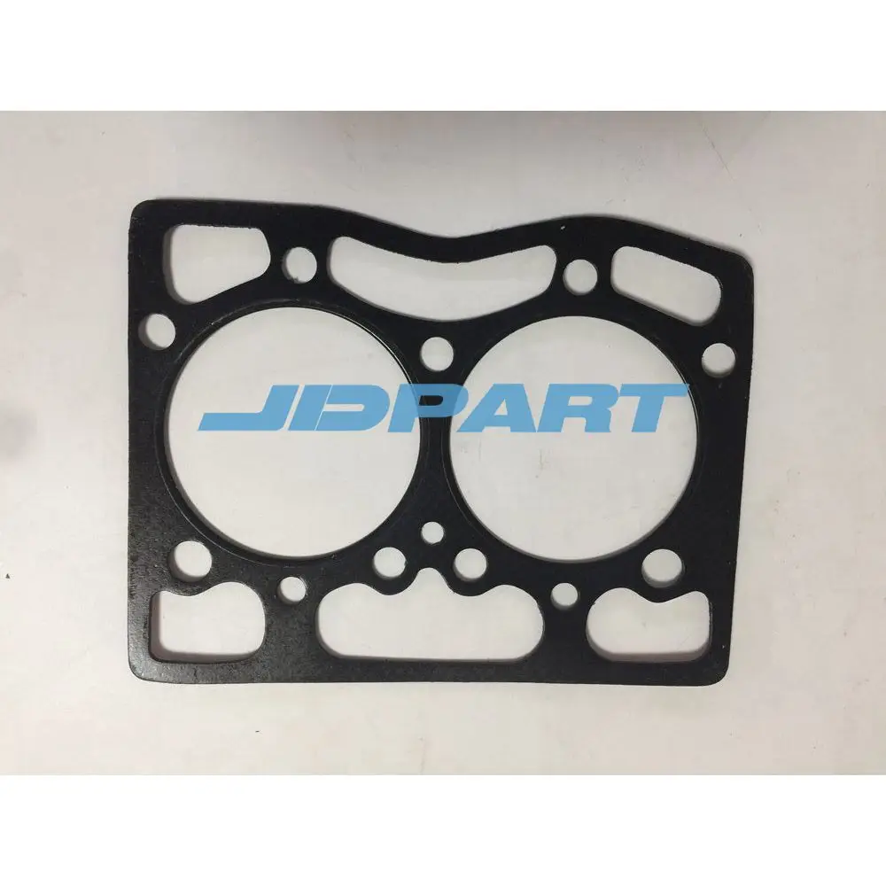 Outstanding Quality For Komatsu 2D92 Head Gasket Engine Assy Parts