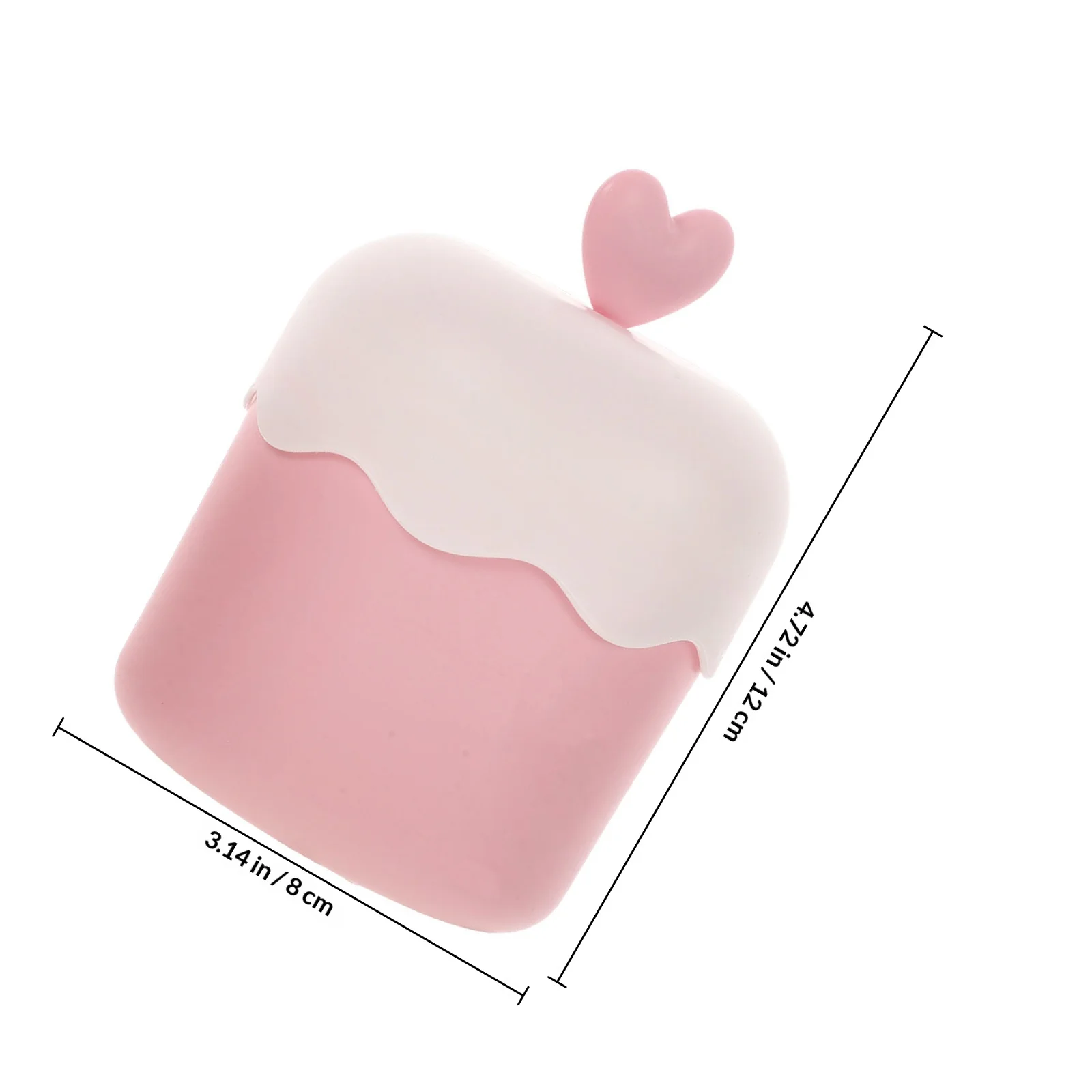 2 stuks gezichtsschuimbeker wassen gezicht zweep bubble maker compact ontwerp eenvoudige bediening draagbare huidverzorging reinigingshulpmiddel voor vrouwen