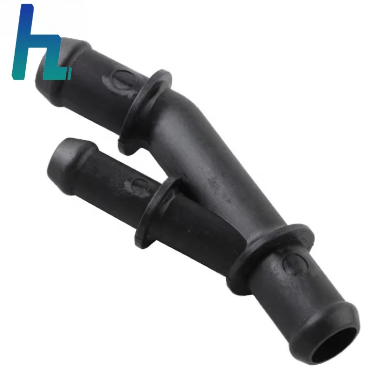 

1J0121087E Car Coolant Water Hose Connector Fit for VW Jetta Mk4 Golf Audi TT 1.8T 2000 2001 2002