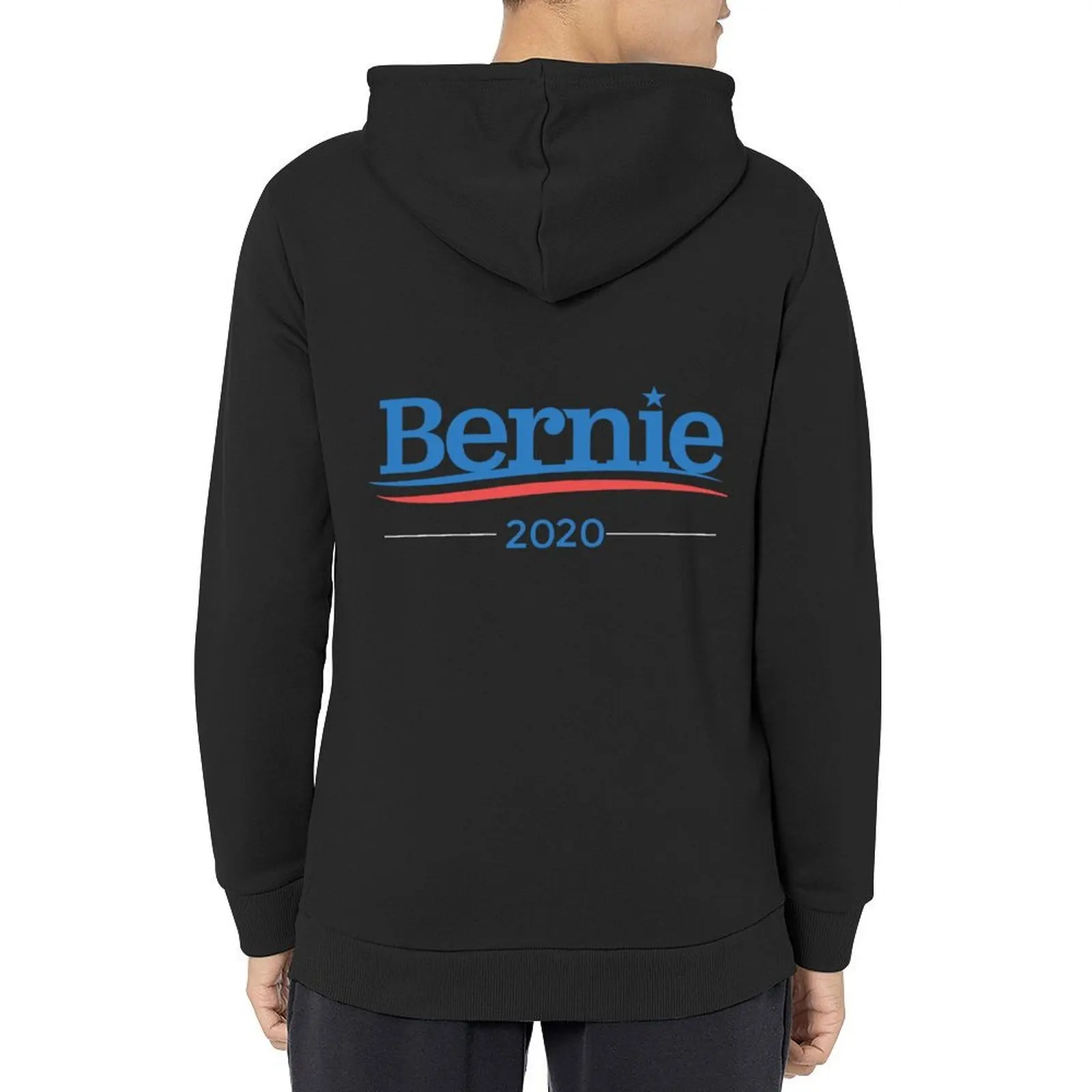 

Bernie Sanders 2020 Campaign Hoodie men clothes men's clothes korean style clothes men's coat men's oversize hoodie
