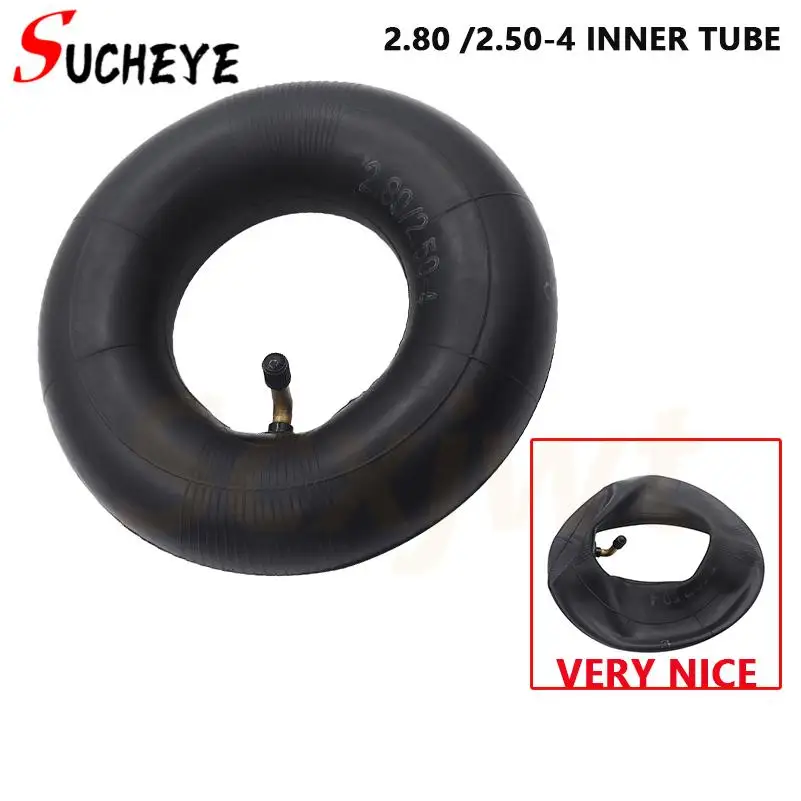 

Для качественных шин Бутилкаучуковая шина для мини-электрического скутера Внедорожная шина для бездорожья 2,80/2,50-4 внутренние и внешние шины