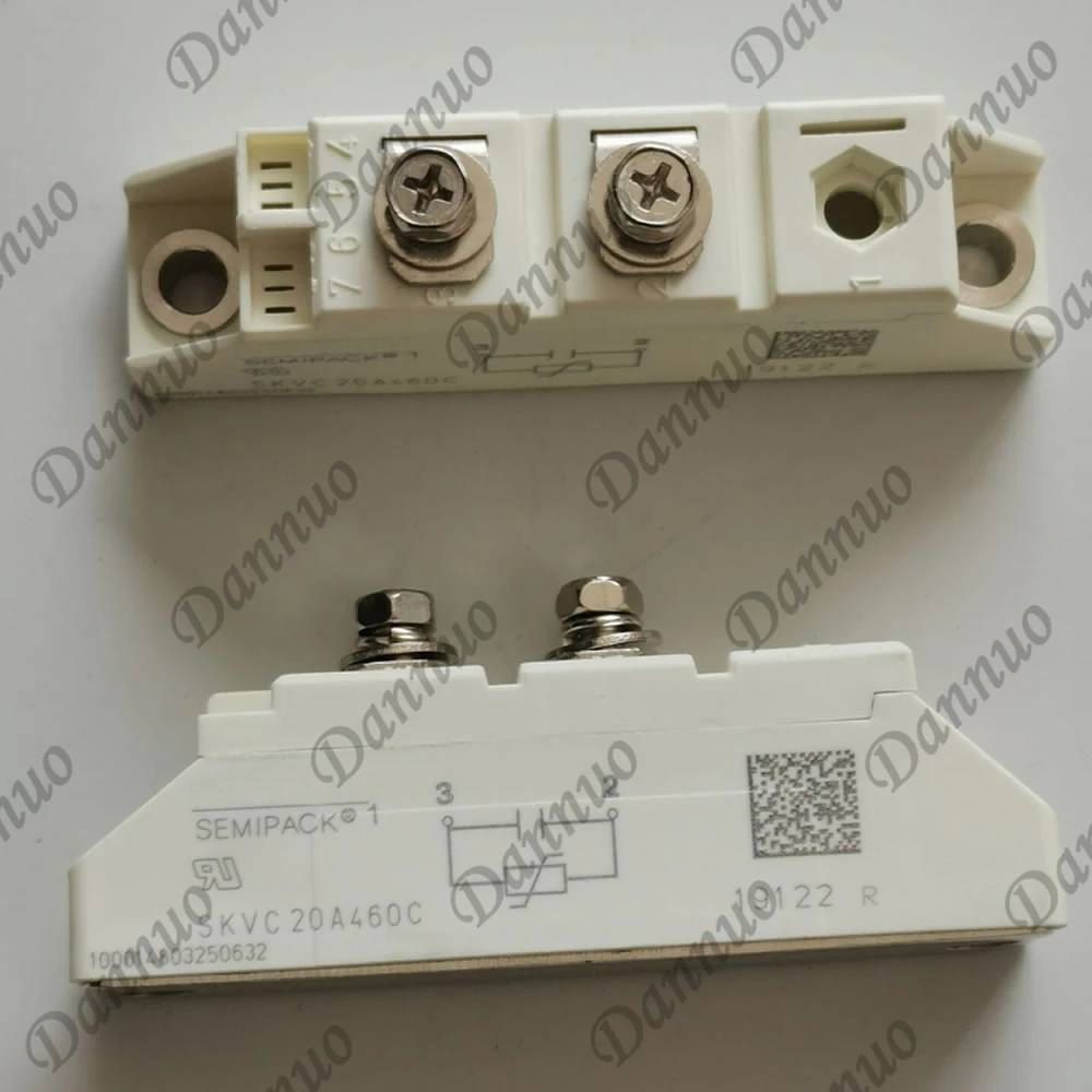 SKVC 20A 460 SKVC20A460 SKVC 20A 460 C SKVC20A460C