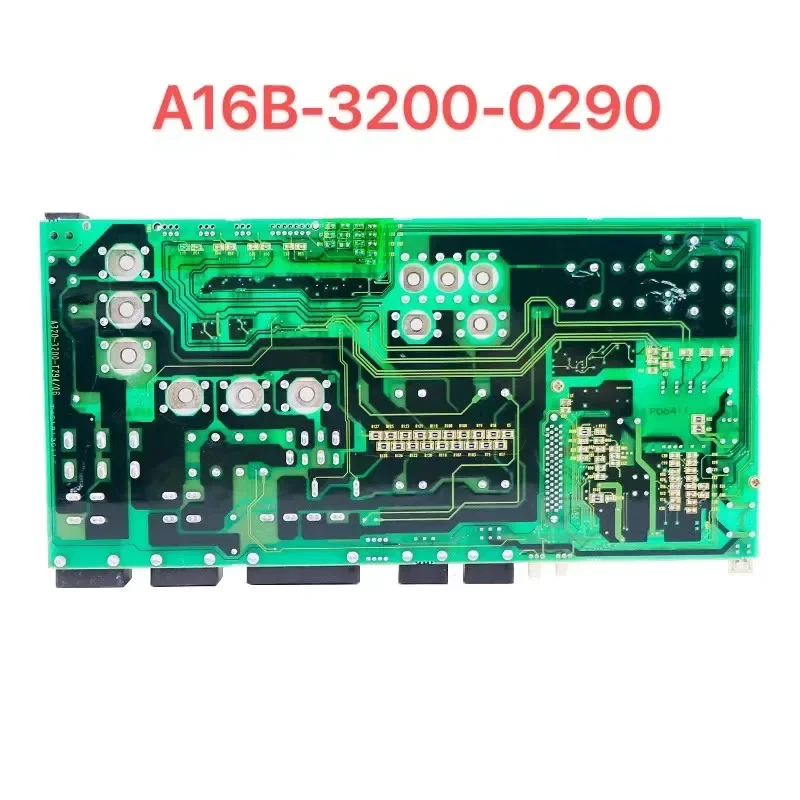 

A16B-3200-0290 FANUC cnc spare part pcb circuit board machine tool kits