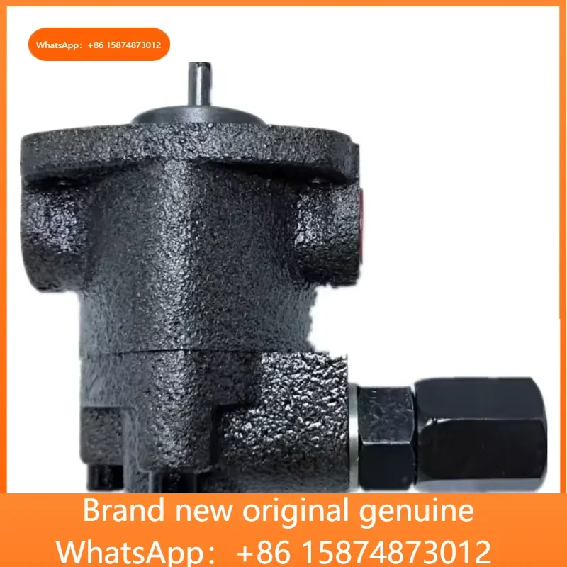 

TOP TOP-10A TOP-11A TOP-12A TOP-13A Series TOP-13AVB Low Pressure Hydraulic lubrication oil Trochoid Pumps