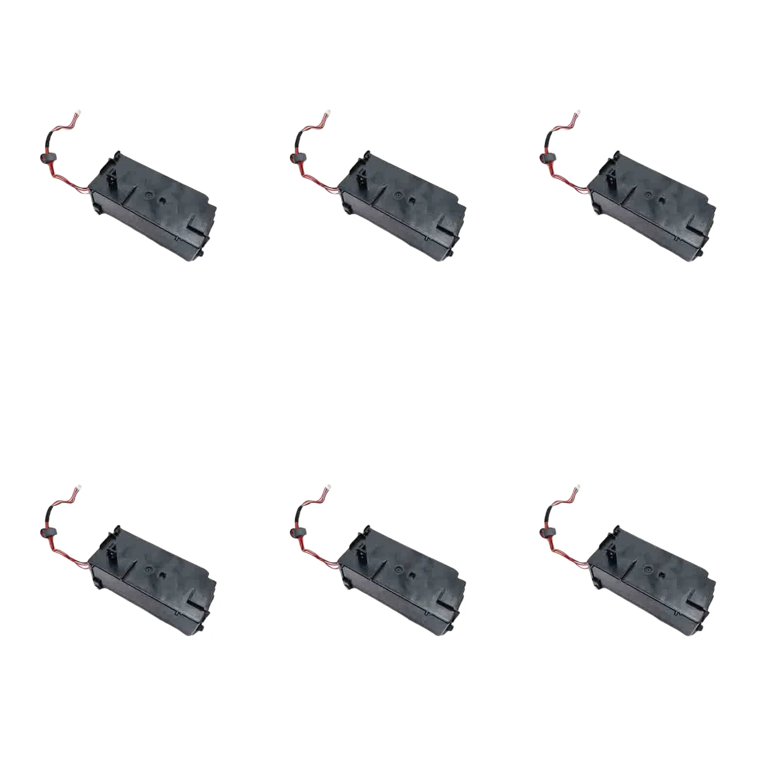 

L6176 L6160 L6170 WF-2860 L6198 L6161 6 шт. Блок питания 100-240 В подходит для Epson EcoTank WF2860 WF-2861 L6166 WF2861 L6178 L14150