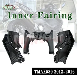 Fit For Yamaha XP TMAX530 2012 - 2016 Motorcycle Interior Accessories Internal Fairing Inter Bodywork XP530 T MAX TMAX 530