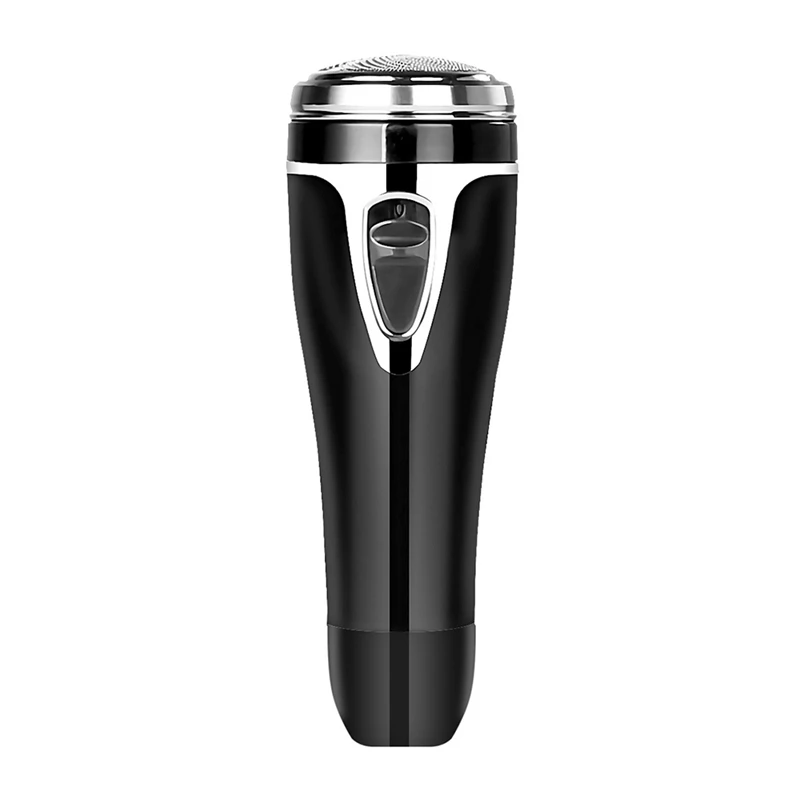 SANQ Electric Shaver For Men Rechargeable Cordless Rotary Electric Razor -Up Beard Trimmer Face Shaving Machine