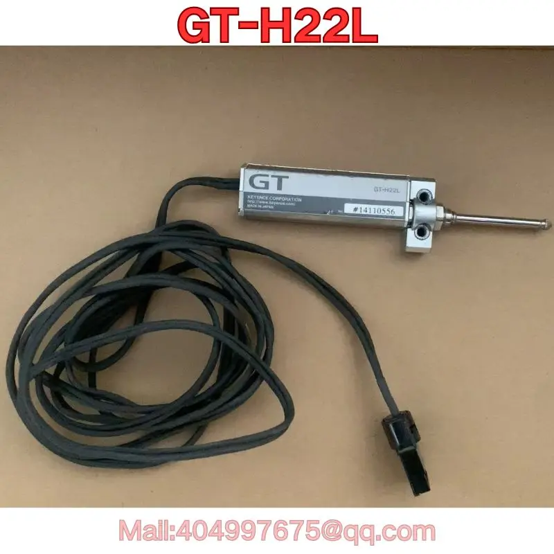 Second-hand GT-H22L sensor function test is normal The latest quotation in 2026