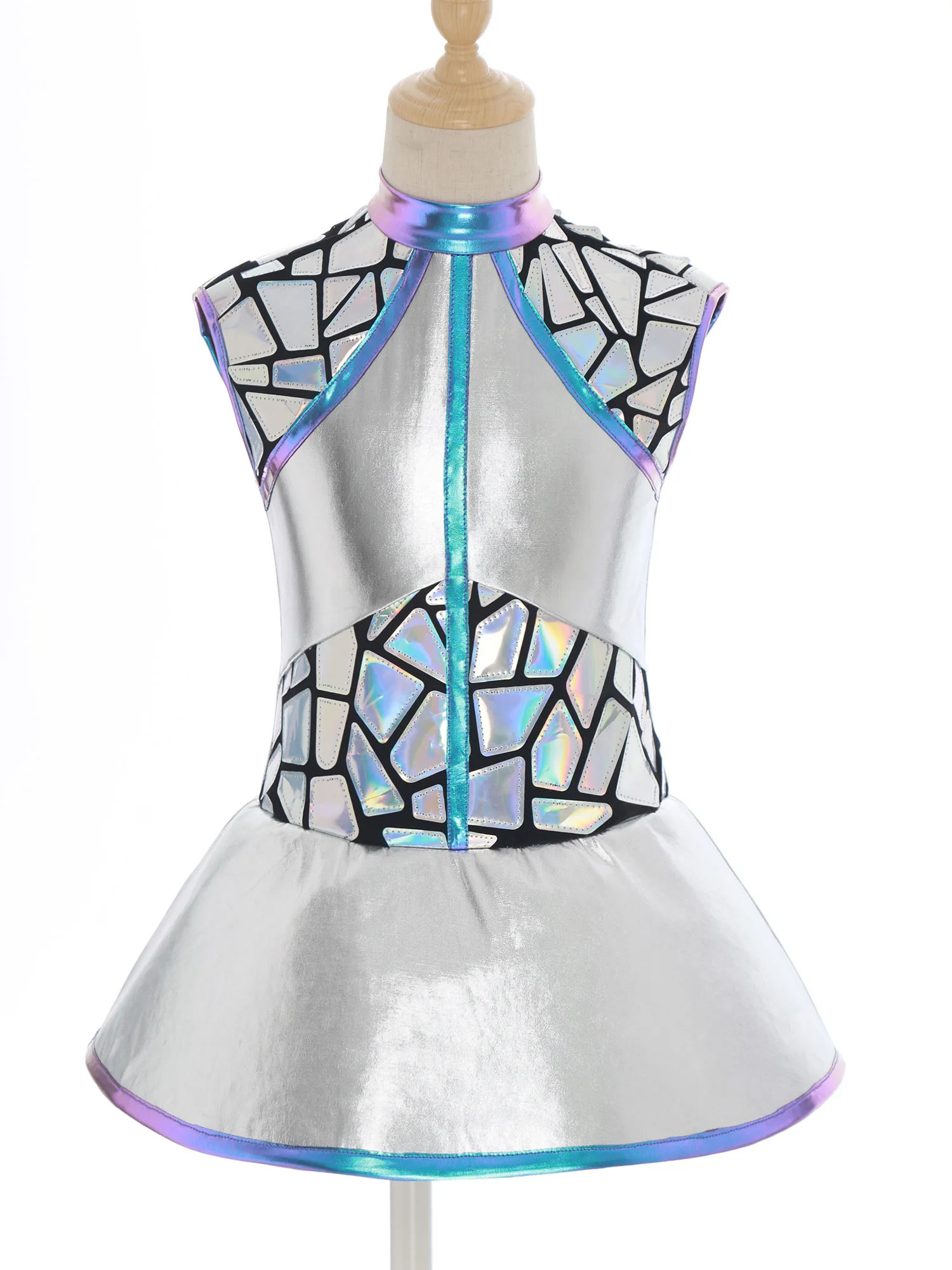 Thumbnail 3 - #66 Latest Dance Dresses Offers