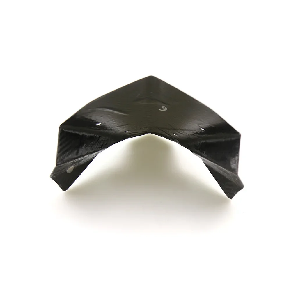 

yj22 Motorcycle Accessories, Modified Carbon Fiber Windshield Body Housing 2019