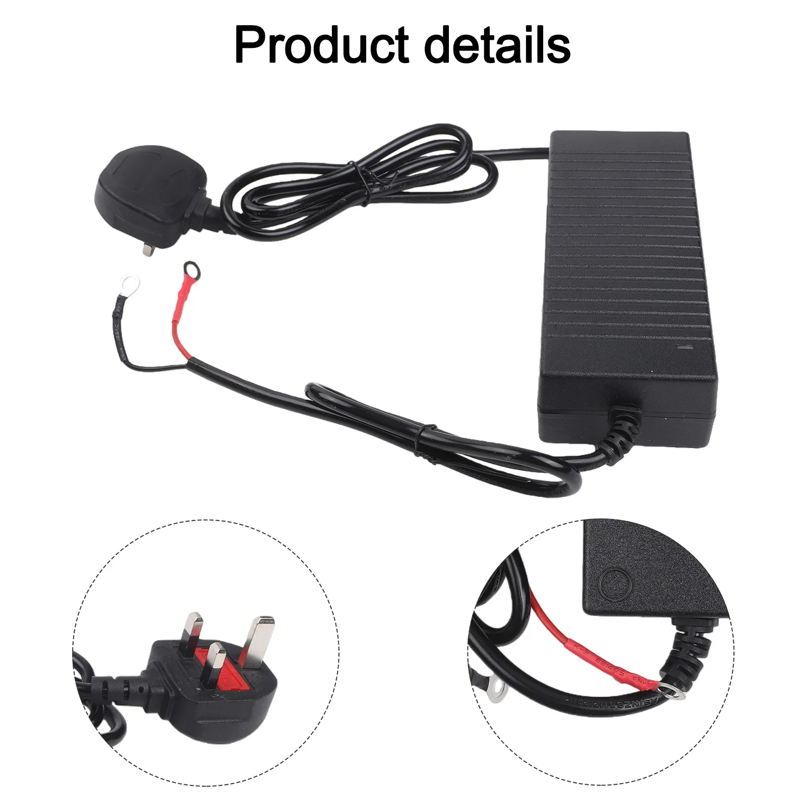 Ac 110V 220V To Dc …