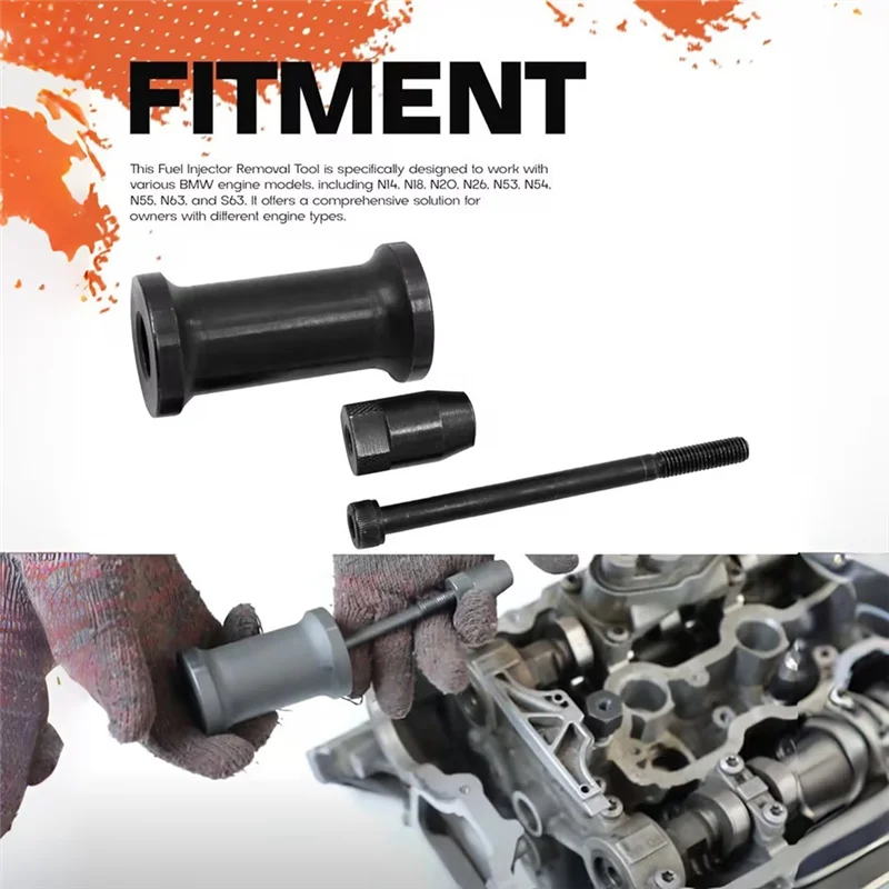 Well Fuel Injector Remove Tool - Fuel Injector Removal Tool Puller Slide review and price