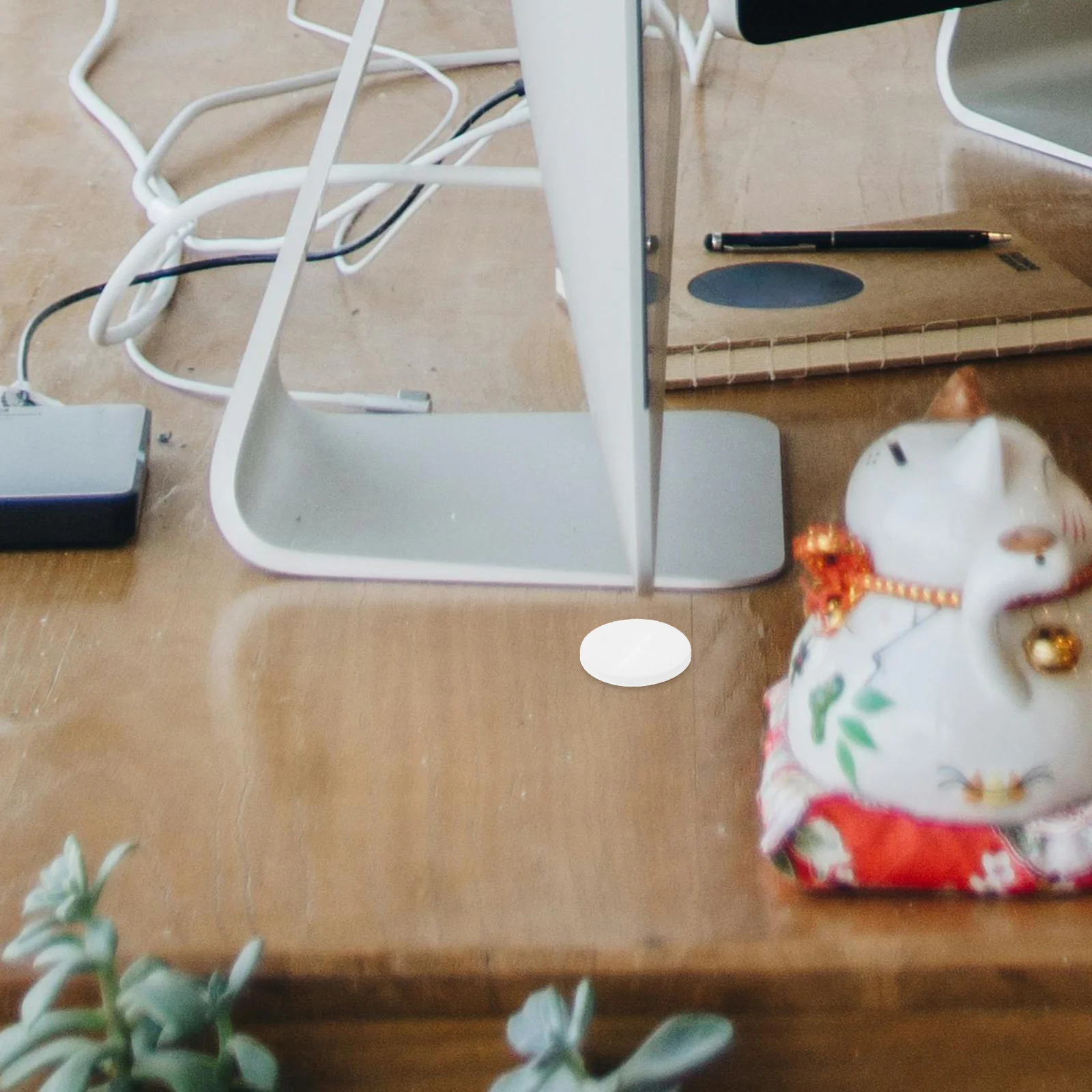 20 個ゴムグロメットキットデスク穴カバーケーブル管理用耐久性のあるワイヤープロテクターオフィス家具壁グロメット