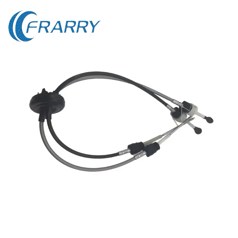 

Frarry- auto parts Gear Shift Cable 9062601551 9062600151 for Benz Sprinter 906 515 518 519 313 314