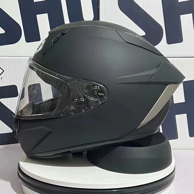 shoei X-15 X-fifteen マットブラック 【公式通販】
