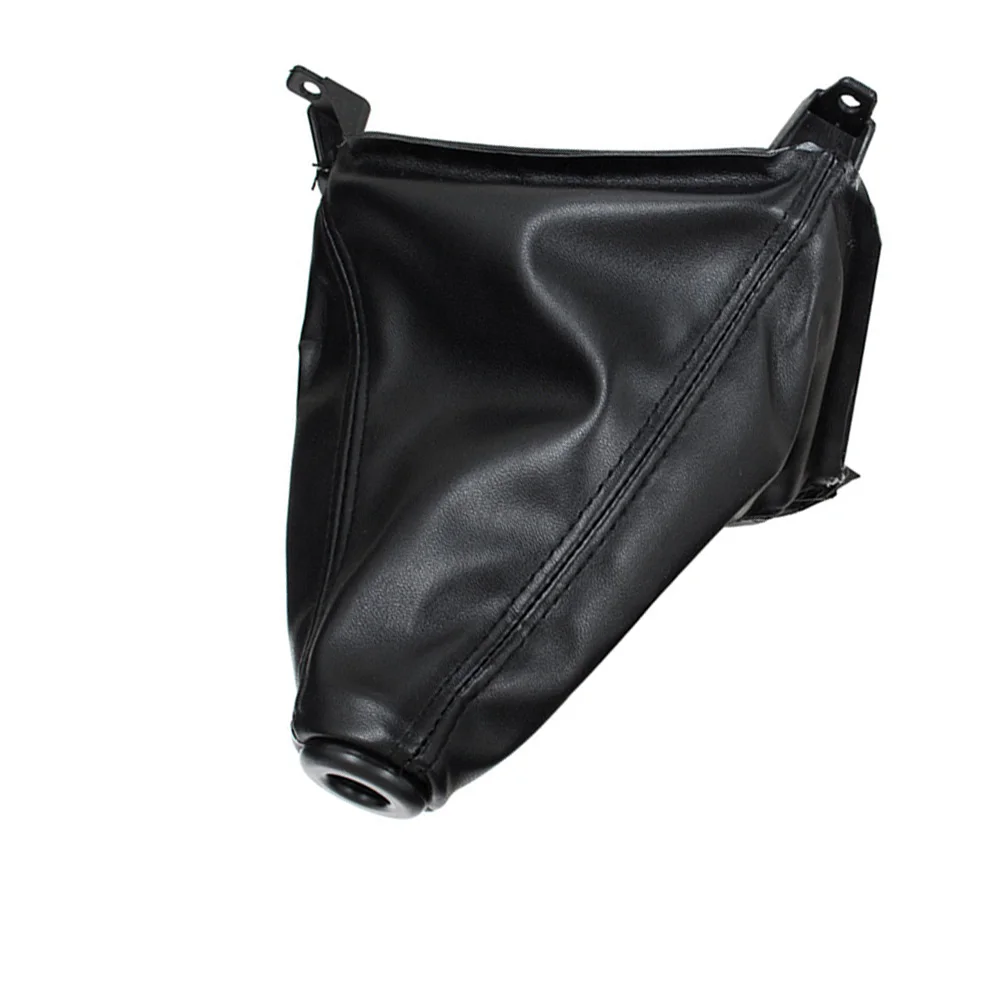 

Чехол ручки переключения передач, совместимый с Hyundai Tucson 2004 2006, прямая замена деталей 437112C200LK и 846402E000