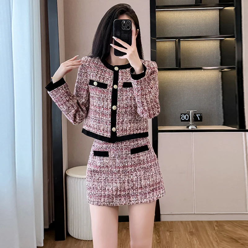 2025 outono e inverno novo rox - Winter Wear Clothes avaliação e preço