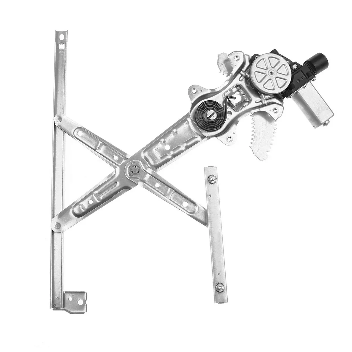 

CN US CA Power Window Regulator with Motor for 2012-2015 Sedan Front Right 72211-TS6-H01