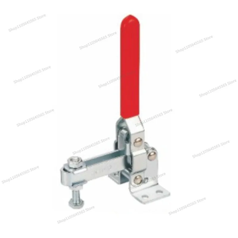 For Suitable for Vertical Clamp Quick Fixture HS-11412