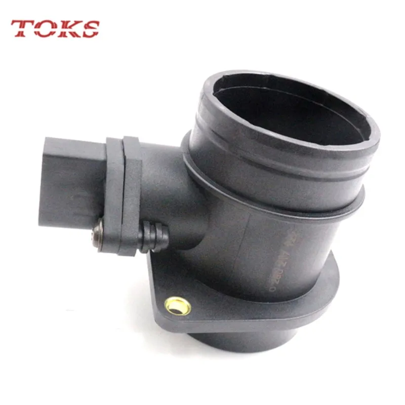 0280217121 0280217122 Mass Air Flow MAF Sensor For AUDI A3 A4 FORD SEAT SKODA VW Volkswagen GOLF IV 4 BORA POLO 1.9 TDI 1.9TDI