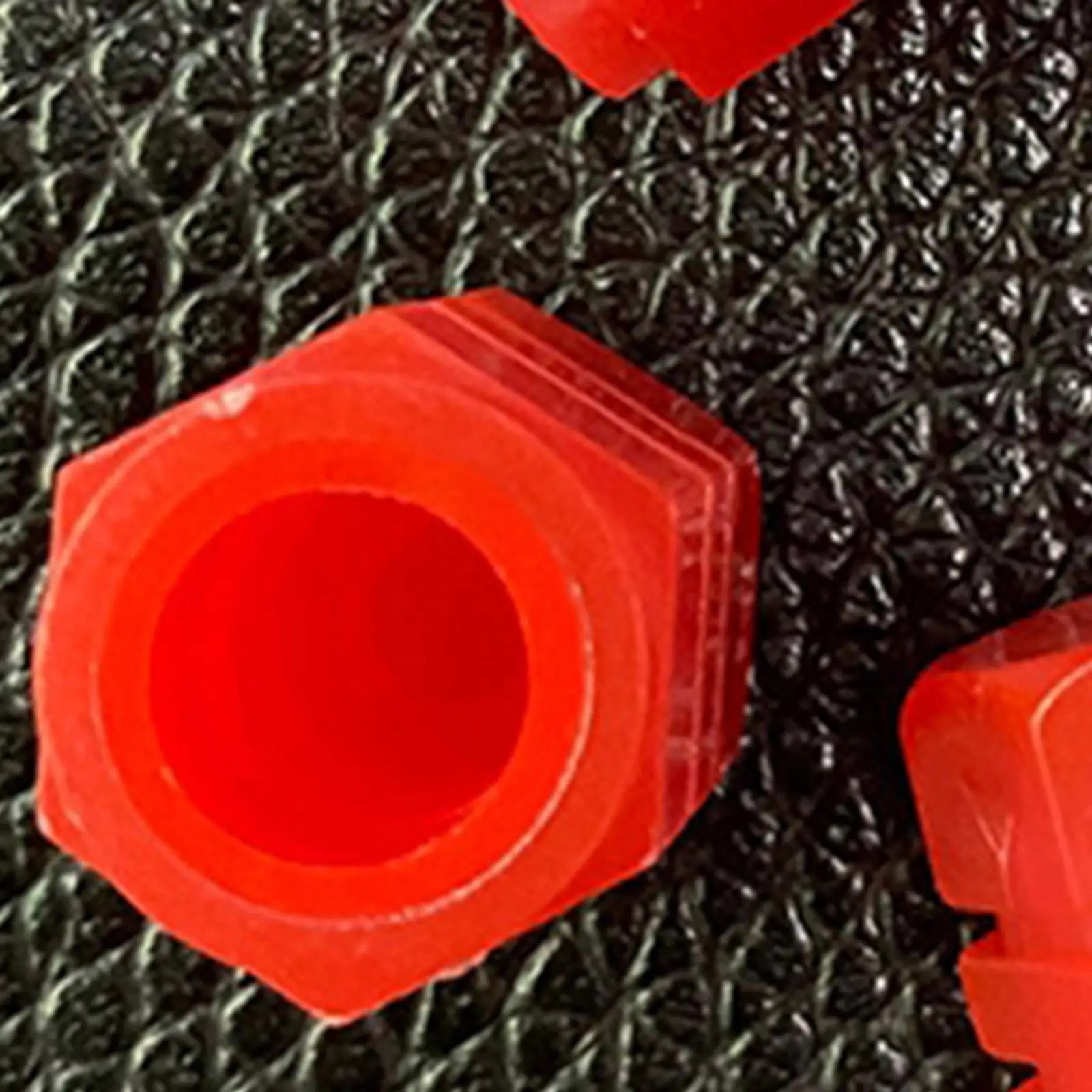 

Luminous Tyre Valve Stem Caps Universal Glowing Dust Caps ABS Dustproof Covers for Cars Motorcycles Bicycles