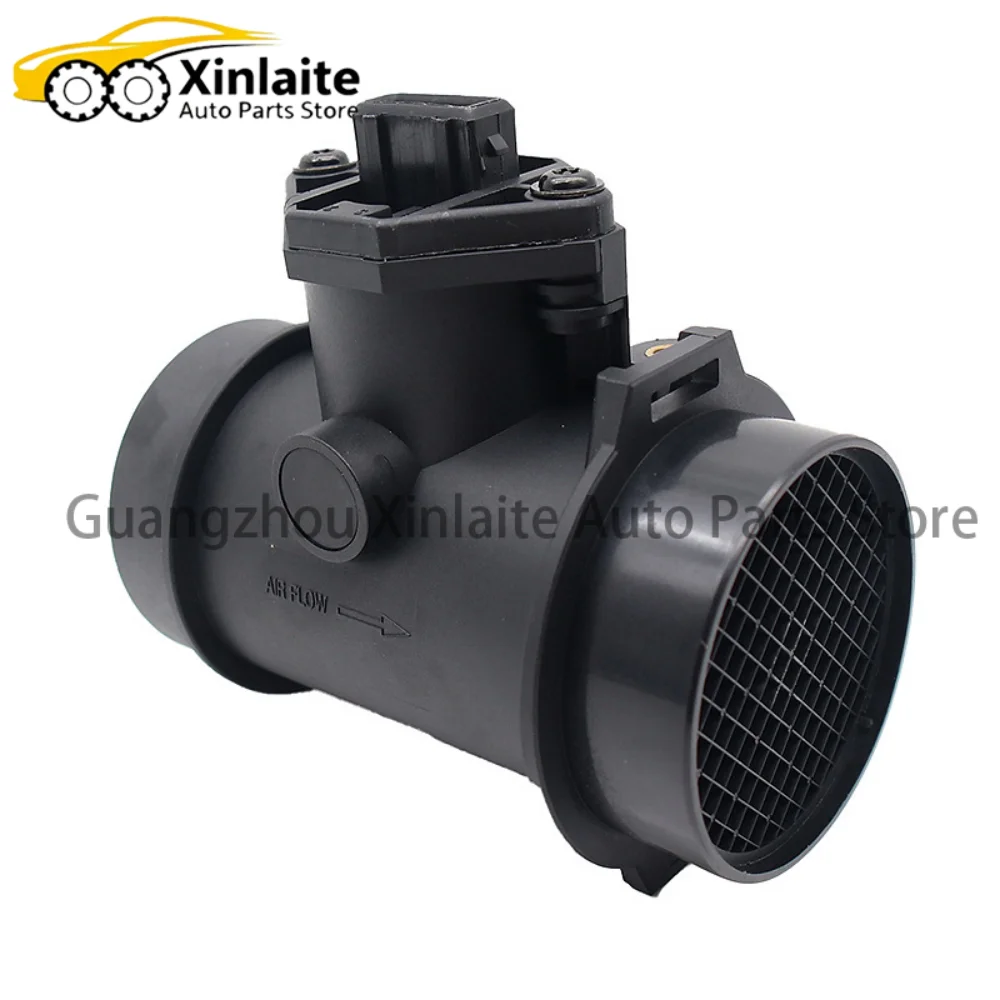 MAF كتلة تدفق الهواء متر الاستشعار OEM 28164-23200 2816423200 28164-23010 لشركة هيونداي إلنترا 1996-2000 تيبورون 1997-2001 1.8L 2.0L